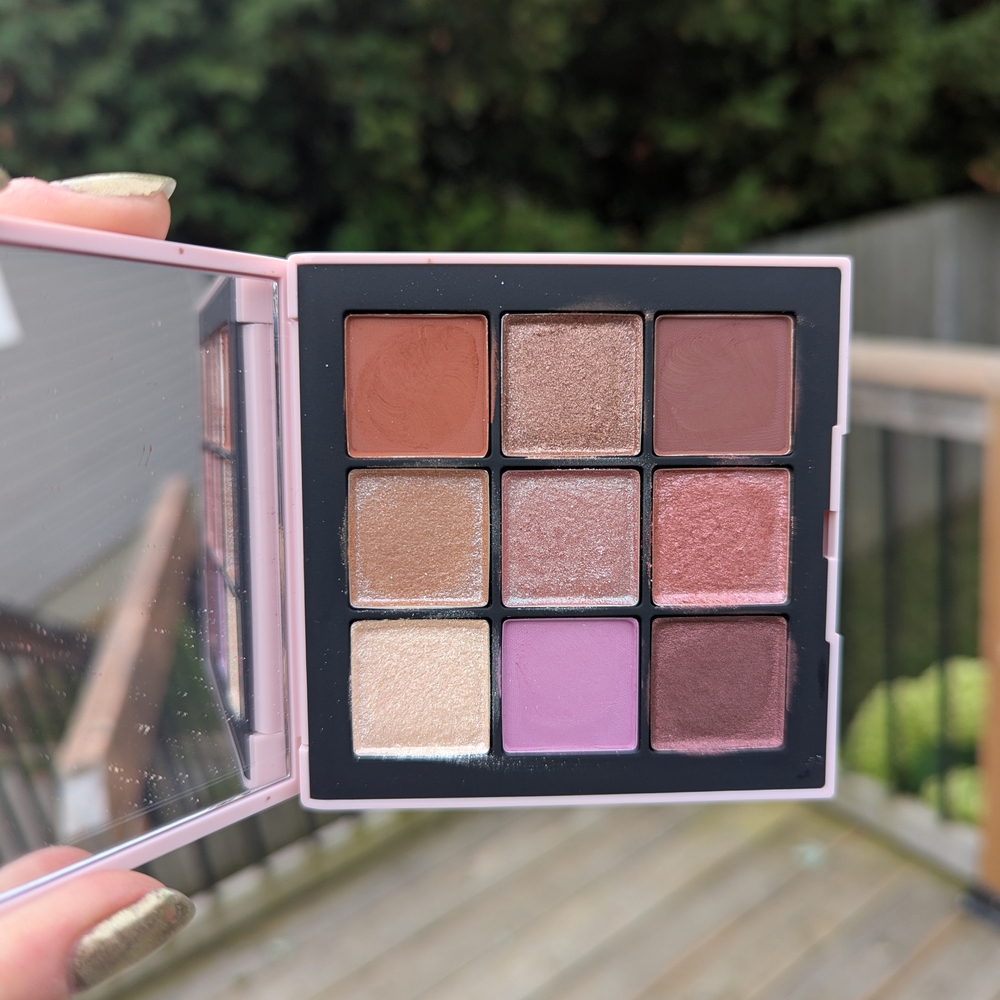 NARS Pink Compact - Picture 3 of 4